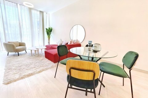 Apartment sa Arjan, Dubai, UAE 1 silid-tulugan, 82.7 sq.m. № 633398 - larawan 4