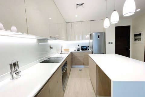 Apartment sa Arjan, Dubai, UAE 1 silid-tulugan, 82.7 sq.m. № 633398 - larawan 10