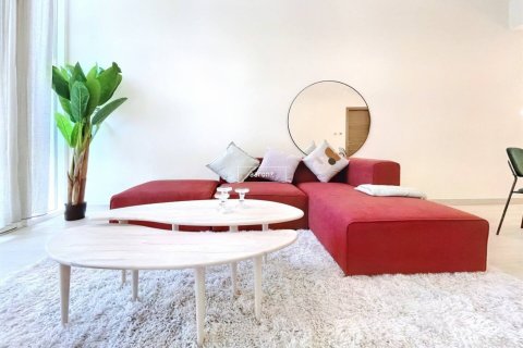 Apartment sa Arjan, Dubai, UAE 1 silid-tulugan, 82.7 sq.m. № 633398 - larawan 6