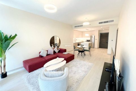 Apartment sa Arjan, Dubai, UAE 1 silid-tulugan, 82.7 sq.m. № 633398 - larawan 2