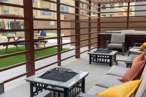 Apartment sa Arjan, Dubai, UAE 1 silid-tulugan, 82.7 sq.m. № 633398 - larawan 13