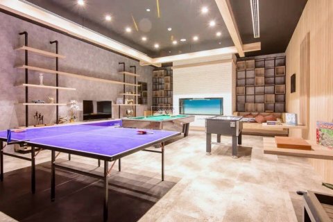 Apartment sa Arjan, Dubai, UAE 1 silid-tulugan, 82.7 sq.m. № 633398 - larawan 16