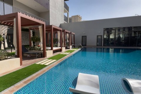 Apartment sa Arjan, Dubai, UAE 1 silid-tulugan, 82.7 sq.m. № 633398 - larawan 14