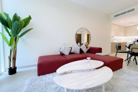 Apartment sa Arjan, Dubai, UAE 1 silid-tulugan, 82.7 sq.m. № 633398 - larawan 7