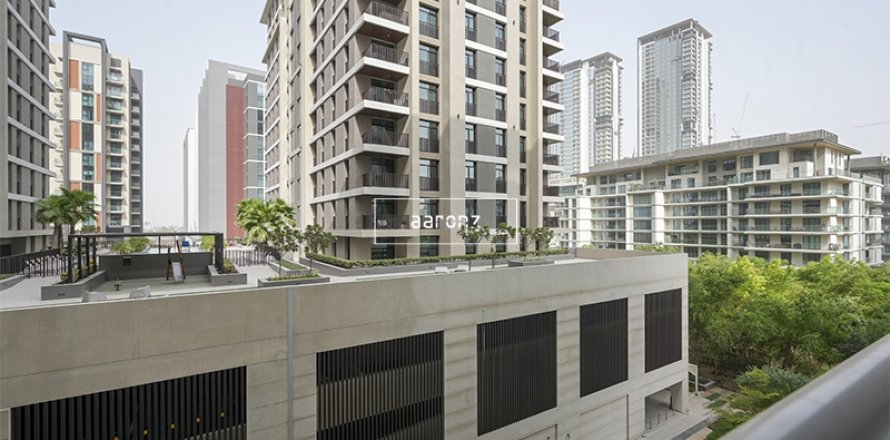 Byt v Mohammed Bin Rashid City, Dubai, SAE 44.8 m² Č.: 633400