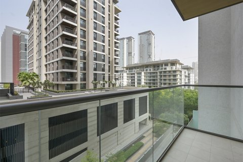 Byt v Mohammed Bin Rashid City, Dubai, SAE 44.8 m² Č.: 633400 - fotografie 11