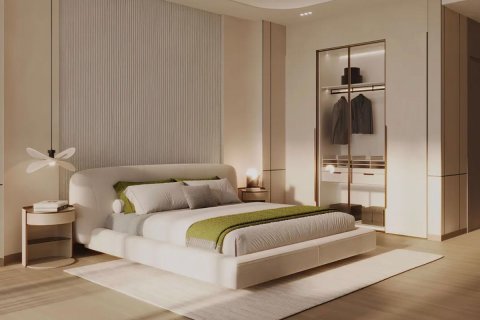 Apartment sa Business Bay, Dubai, UAE 1 silid-tulugan, 78.9 sq.m. № 705812 - larawan 5