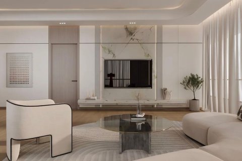 Apartment sa Business Bay, Dubai, UAE 1 silid-tulugan, 78.9 sq.m. № 705812 - larawan 2