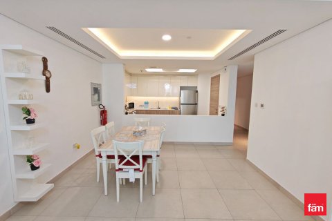Пәтер Мирдиф, Дубай, БАӘ-да 2 жатын бөлмелер, 129.1 м² № 705816 - фото 4
