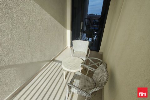 Пәтер Мирдиф, Дубай, БАӘ-да 2 жатын бөлмелер, 129.1 м² № 705816 - фото 13