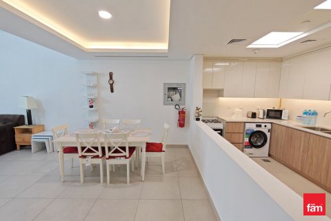 Пәтер Мирдиф, Дубай, БАӘ-да 2 жатын бөлмелер, 129.1 м² № 705816 - фото 3