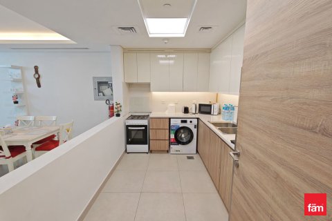 Пәтер Мирдиф, Дубай, БАӘ-да 2 жатын бөлмелер, 129.1 м² № 705816 - фото 5