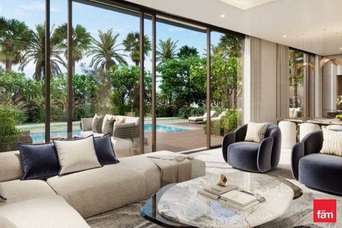 阿联酋 Dubai 待售 : 5 卧, 647.9 平方米 , 编号705765 - 照片 3