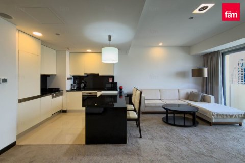 Dubai Marina、Dubai、UAE にあるマンションの賃貸物件 1ベッドルーム、71.3 m2、No705813 - 写真 10