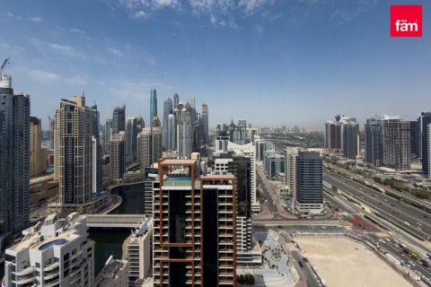Dubai Marina、Dubai、UAE にあるマンションの賃貸物件 1ベッドルーム、71.3 m2、No705813 - 写真 19