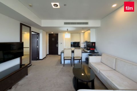 Dubai Marina、Dubai、UAE にあるマンションの賃貸物件 1ベッドルーム、71.3 m2、No705813 - 写真 3