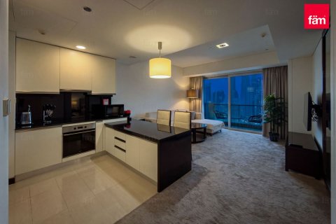 Dubai Marina、Dubai、UAE にあるマンションの賃貸物件 1ベッドルーム、71.3 m2、No705813 - 写真 15