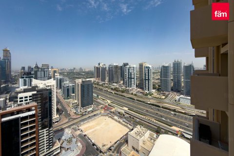 Dubai Marina、Dubai、UAE にあるマンションの賃貸物件 1ベッドルーム、71.3 m2、No705813 - 写真 21