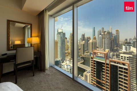 Dubai Marina、Dubai、UAE にあるマンションの賃貸物件 1ベッドルーム、71.3 m2、No705813 - 写真 9