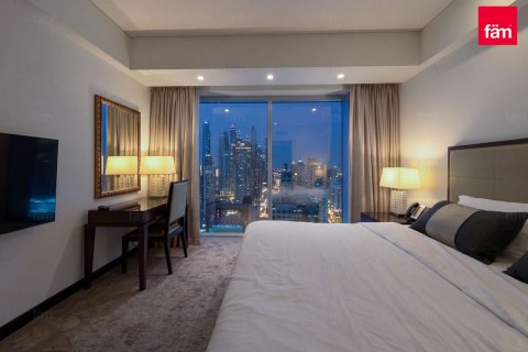 Dubai Marina、Dubai、UAE にあるマンションの賃貸物件 1ベッドルーム、71.3 m2、No705813 - 写真 7