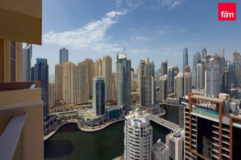 Apartamento em Dubai Marina, Dubai, EAU 1 quarto, 71.3 m2 № 705813