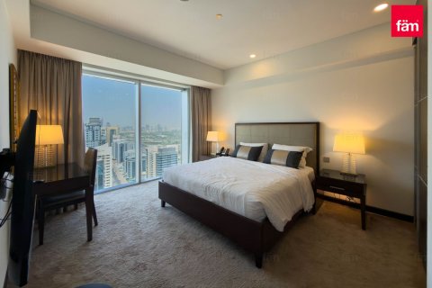 Dubai Marina、Dubai、UAE にあるマンションの賃貸物件 1ベッドルーム、71.3 m2、No705813 - 写真 8