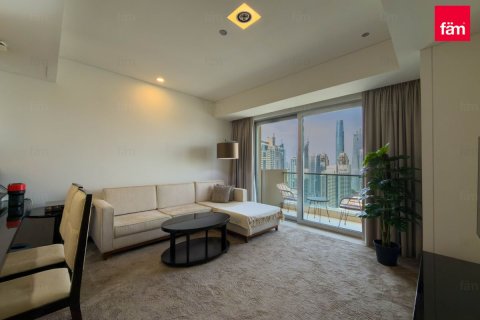 Dubai Marina、Dubai、UAE にあるマンションの賃貸物件 1ベッドルーム、71.3 m2、No705813 - 写真 11