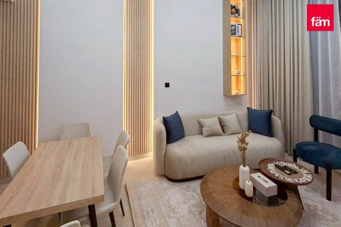 آپارتمان برای اجاره در Motor City، Dubai، امارات متحده عربی 1 خوابه ، 84.7 متر مربع ، شماره 705766 - تصویر 3