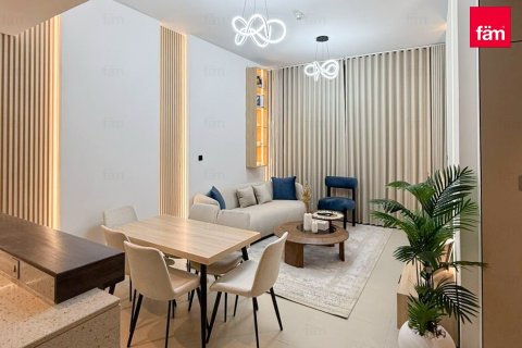 Apartmán v Motor City, Dubai, SAE 1 spálňa, 84.7 m2 č. 705766