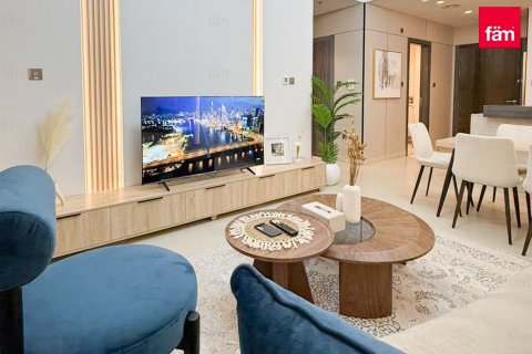 آپارتمان برای اجاره در Motor City، Dubai، امارات متحده عربی 1 خوابه ، 84.7 متر مربع ، شماره 705766 - تصویر 2