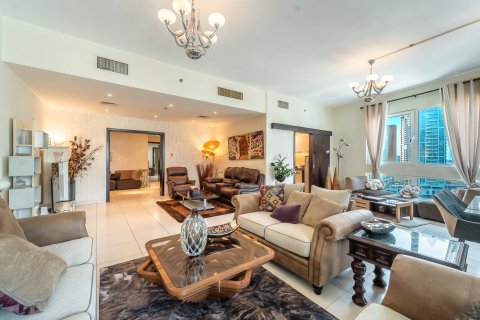 Dubai Marina, Dubai, BAE’de satılık daire 3 yatak odası, 260 m&sup2; No 701773 - fotoğraf 7