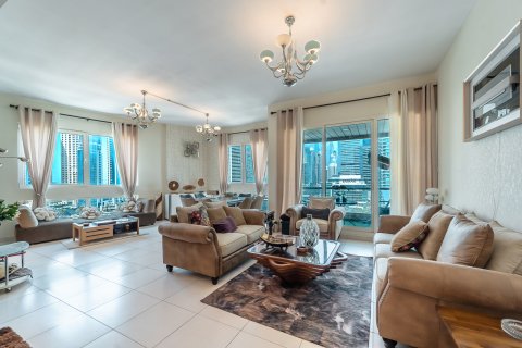 Dubai Marina, Dubai, BAE’de satılık daire 3 yatak odası, 260 m&sup2; No 701773 - fotoğraf 5