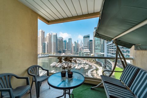 Dubai Marina, Dubai, BAE’de satılık daire 3 yatak odası, 260 m&sup2; No 701773 - fotoğraf 18