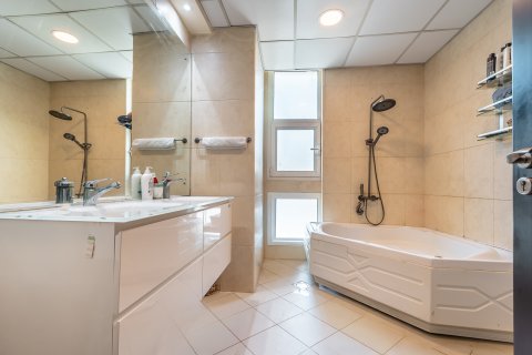 Dubai Marina, Dubai, BAE’de satılık daire 3 yatak odası, 260 m&sup2; No 701773 - fotoğraf 16