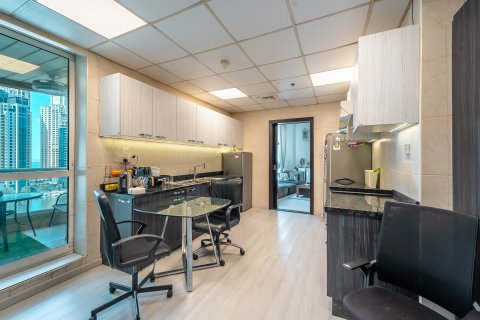 Dubai Marina, Dubai, BAE’de satılık daire 3 yatak odası, 260 m&sup2; No 701773 - fotoğraf 14