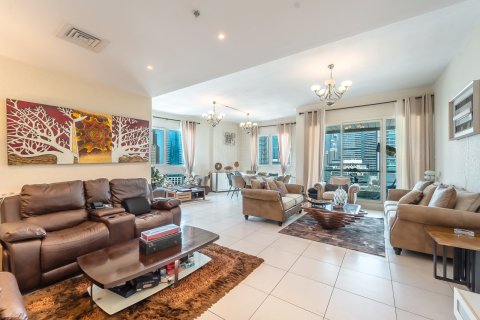 Dubai Marina, Dubai, BAE’de satılık daire 3 yatak odası, 260 m&sup2; No 701773 - fotoğraf 4