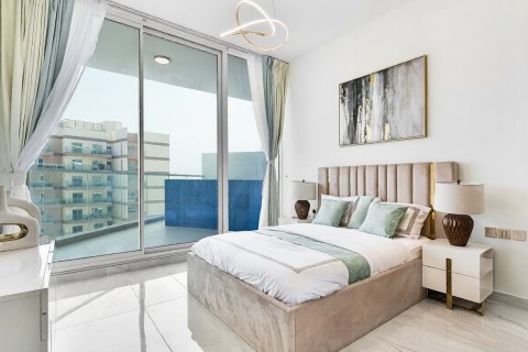 阿联酋 Dubai Al Furjan 待售 : 2 卧, 98 平方米 , 编号701776 - 照片 9