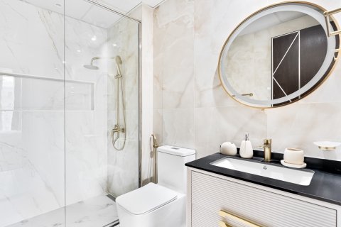 阿联酋 Dubai Al Furjan 待售 : 2 卧, 98 平方米 , 编号701776 - 照片 17