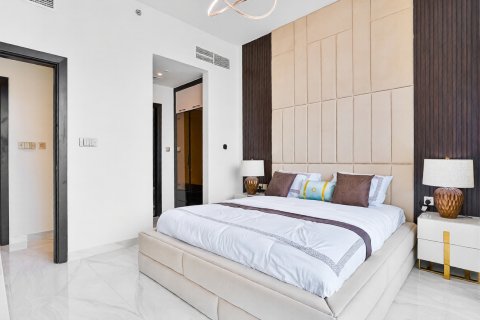 阿联酋 Dubai Al Furjan 待售 : 2 卧, 98 平方米 , 编号701776 - 照片 3