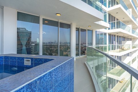 阿联酋 Dubai Al Furjan 公寓  2 卧, 98 平方米 , 编号 701776