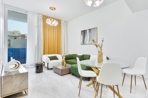 阿联酋 Dubai Al Furjan 待售 : 2 卧, 98 平方米 , 编号701776 - 照片 15