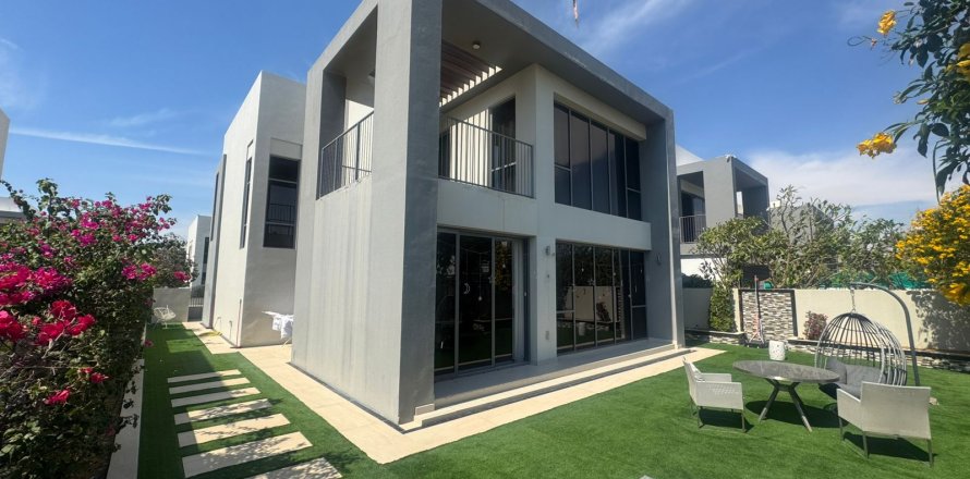 Vila u gradu Dubai, UAE 4 spavaće sobe, 432 m2 Br. 701770