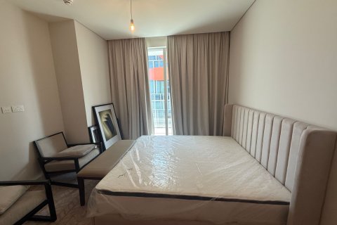 Διαμέρισμα σε Downtown Dubai (Downtown Burj Dubai), ΗΑΕ 1 υπνοδωμάτιο, 76 τ.μ. Αρ. 701772 - φωτογραφία 3