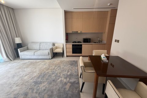 Apartment in Downtown Dubai (Downtown Burj Dubai), UAE 1 bedroom, 76 sq.m. № 701772