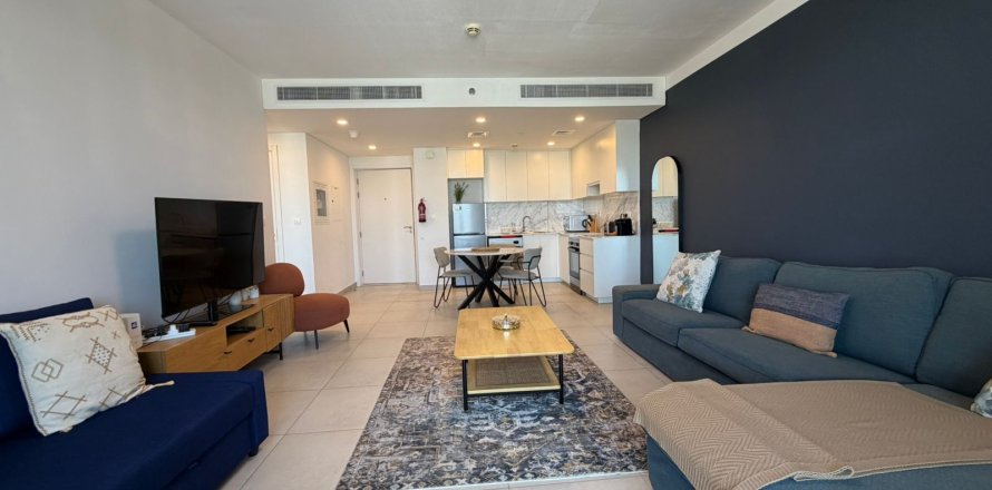 Apartament în Umm Suqeim, Dubai, EAU 1 dormitor, 76 mp.  №701775