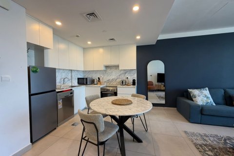 Διαμέρισμα σε Umm Suqeim, Dubai, ΗΑΕ 1 υπνοδωμάτιο, 76 τ.μ. Αρ. 701775 - φωτογραφία 5