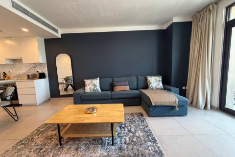 Διαμέρισμα σε Umm Suqeim, Dubai, ΗΑΕ 1 υπνοδωμάτιο, 76 τ.μ. Αρ. 701775 - φωτογραφία 6