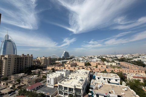 Διαμέρισμα σε Umm Suqeim, Dubai, ΗΑΕ 1 υπνοδωμάτιο, 76 τ.μ. Αρ. 701775 - φωτογραφία 11