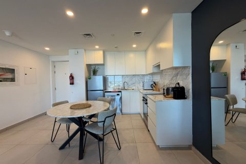 Διαμέρισμα σε Umm Suqeim, Dubai, ΗΑΕ 1 υπνοδωμάτιο, 76 τ.μ. Αρ. 701775 - φωτογραφία 8