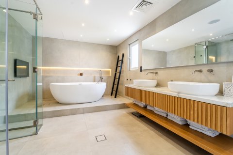 Vila u gradu Dubai, UAE 5 spavaće sobe, 409 m2 Br. 701771 - Slika 19